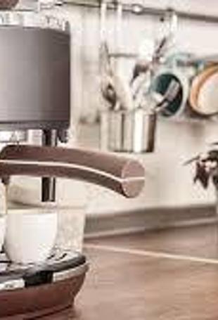 Home coffee machine market reaches 490 million euros