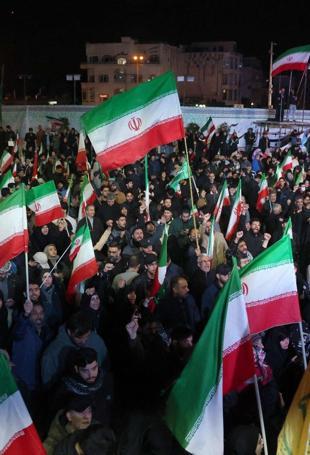 Both sides claim victory after US, Iran agree to 2-week truce