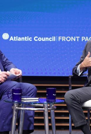 Mideast conflict to slow growth, raise inflation, World Bank says