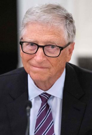 Bill Gates to testify in front of US House panel on Epstein
