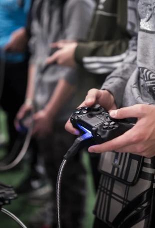 Government provides support for SMEs in gaming industry