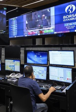 14 companies go public on Borsa Istanbul in first quarter