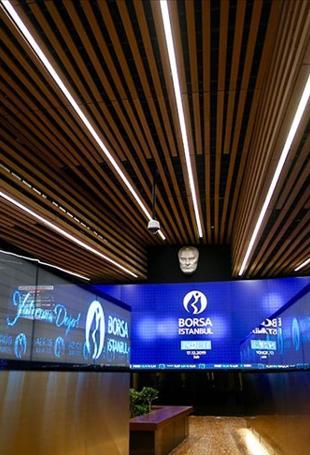 14 companies go public on Borsa Istanbul in first quarter