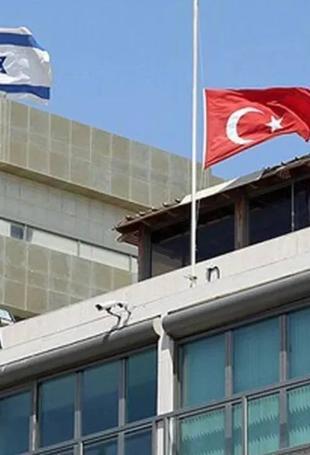 Detentions rise to 10 in Istanbul Israeli consulate attack probe