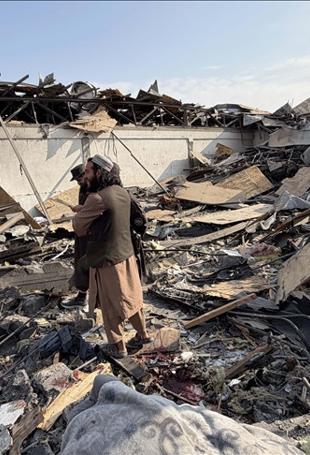 Afghanistan, Pakistan agree to avoid escalation: China