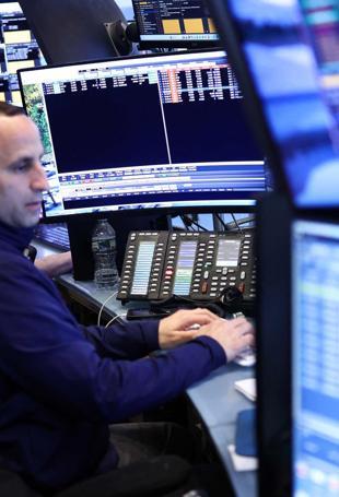 Crude rises, stocks fall on fears over nascent Iran ceasefire