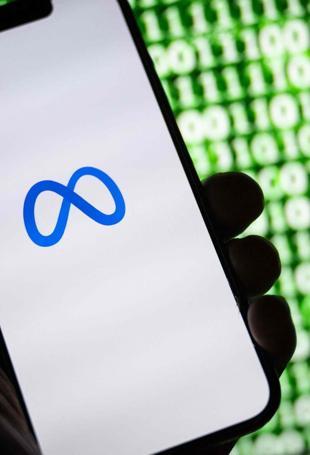 Meta releases first new AI model since shaking up team