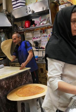 Irans economy was weak before the war, now its worse