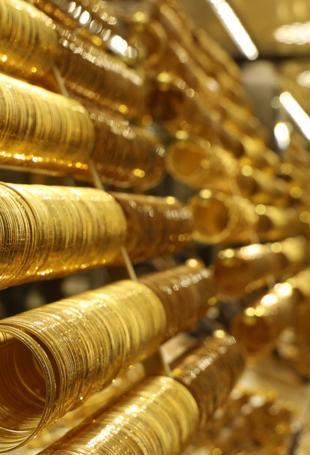 Gold refining takes on strategic role as Türkiye emerges as regional hub