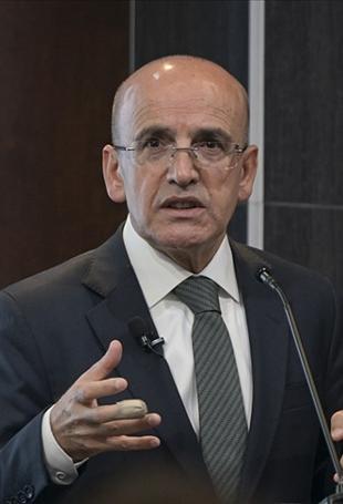 If shocks persist, alternative set of policy tools may be considered: Şimşek