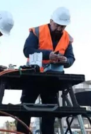 Investments in telecom sector rise 54 percent in 2025