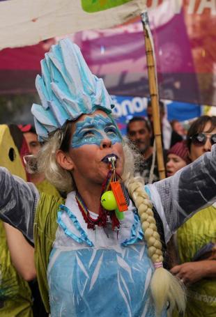 Argentine MPs approve bill to allow mining in glaciers