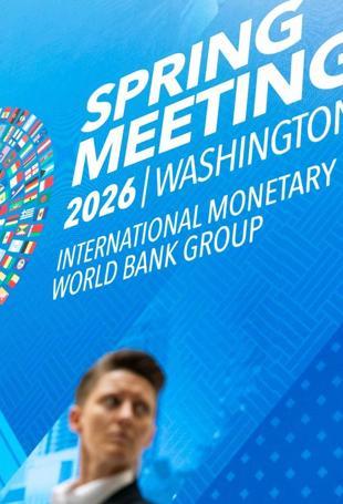 IMF to cut global growth forecast due to Mideast war