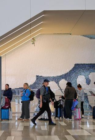 Travelers face higher costs, fewer flight options as jet fuel prices swing