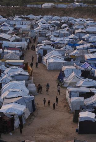 Gaza marks 6 months of ceasefire with no progress in humanitarian conditions