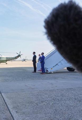 Vance warns Iran not to play US at talks in Pakistan