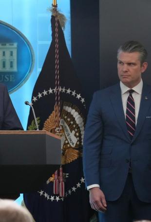 Trump warns of fresh strikes if Iran talks fail: NY Post