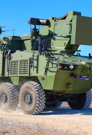 EJDERHA strengthens Türkiye’s layered defense against emerging threats