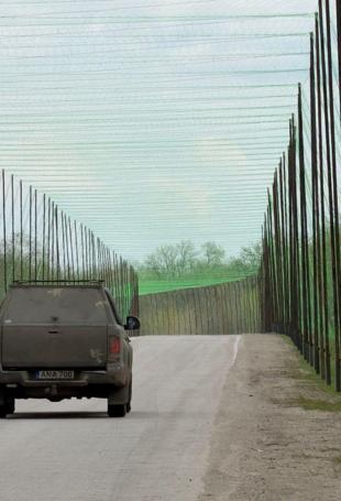 Russia and Ukraine set to begin Easter truce