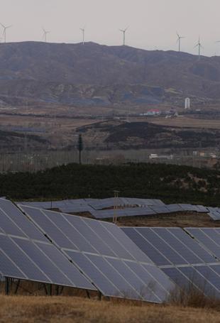 Chinas energy strategy pays off as war cramps supplies: Analysts