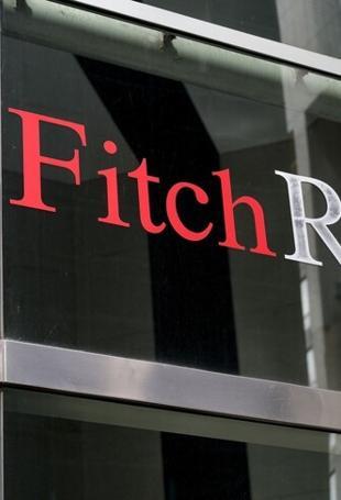 Fitch revises Türkiyes outlook to stable, affirms at BB-