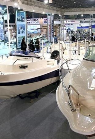 Ship and yacht exports climb 79 percent in first quarter