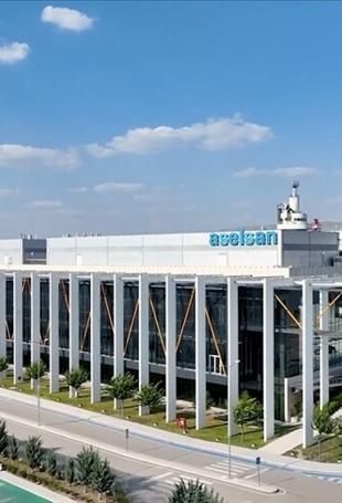 ASELSAN surges ahead of global defense giants in first quarter