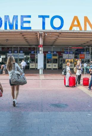 Türkiye seeks to strengthen ties with European tour operators