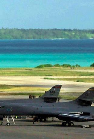 UK shelves Chagos handover deal after Trump criticism