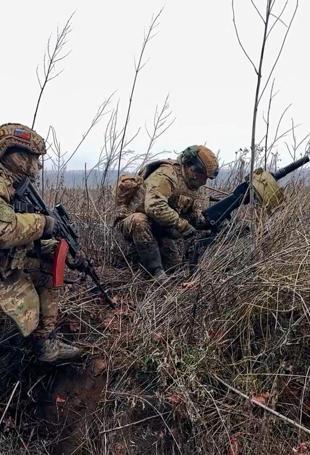 Easter truce between Ukraine and Russia ends