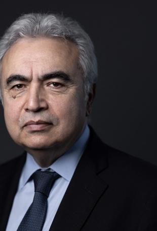 IEA chief warns of tougher month for energy markets
