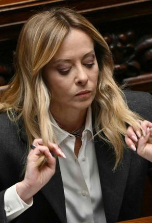 Italy suspends defense agreement with Israel