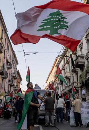 Lebanon says Israel ceasefire talks mark ‘new track’ separate from Iran