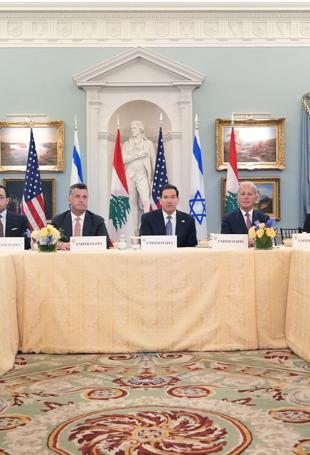 Direct Israel-Lebanon peace talks a historic opportunity: Rubio