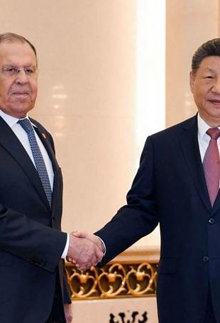 Russia can compensate for Chinas resource gap from Iran war