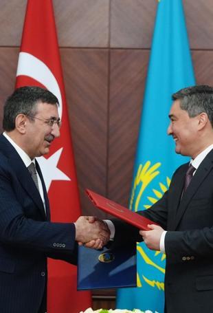 ‘Middle Corridor a strategic necessity’