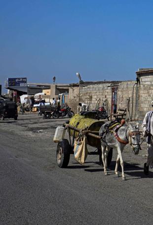 Sudan in shambles as donors gather in Berlin