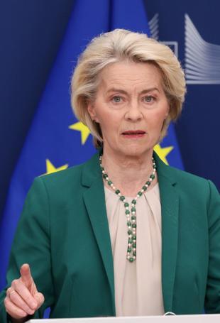 EU age-check app ready in push to protect children online