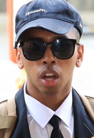 South Korea jails US streamer for public nuisance