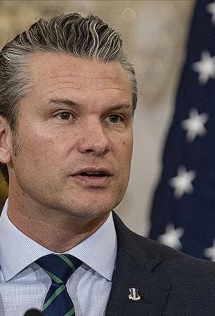 US Democrats file impeachment articles against Pentagon chief