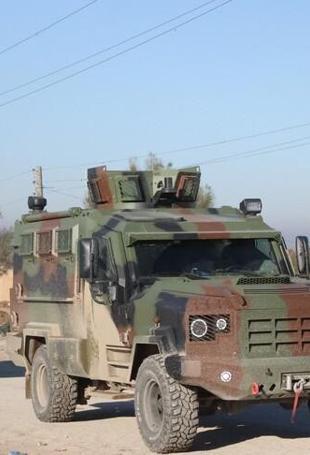 Sharaa meets SDF officials as Syria takes over northeast base