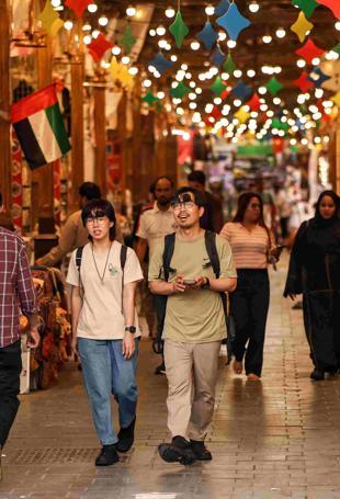 Mideast war an unprecedented blow for region: IMF official