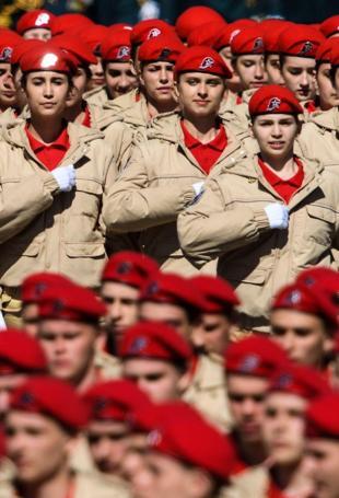 Russia trains teenage influencers for pro-war content