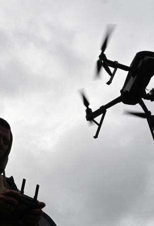 Russia bolsters anti-drone defenses after Ukraine hits oil ports