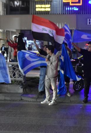 Kirkuk governorship returns to Turkmens after a century