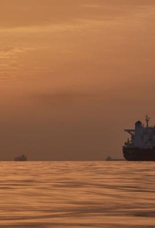 Iran says final deal still far off as Hormuz Strait shuttered