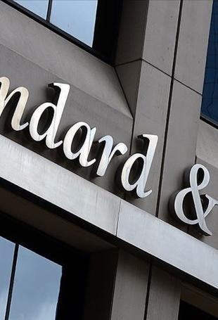 S&P affirms Türkiye’s ratings, outlook stable