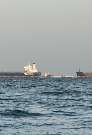 Oil prices bounce back on Iran war escalation