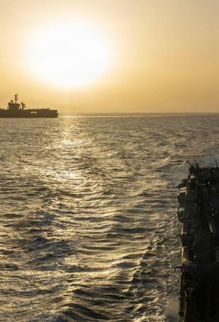 Iran not planning to attend talks with US in Pakistan