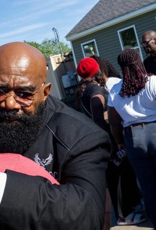 Eight children dead in US domestic violence shooting